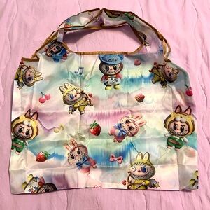 Labubu Shopping Bag